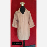 شومیز مراکشی قواره دار مناسب بهارو تابستان عبیرشاپ