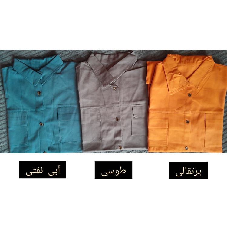 مانتو زنانه روزمره کتان عبیرشاپ