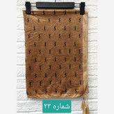 شال زنانه مجلسی نخ پنبه عبیرشاپ