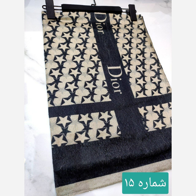 شال زنانه مجلسی نخ پنبه عبیرشاپ