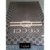 شال زنانه مجلسی نخ پنبه عبیرشاپ