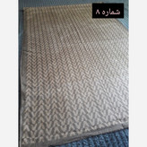 شال زنانه نخ پنبه اسپرت عبیرشاپ