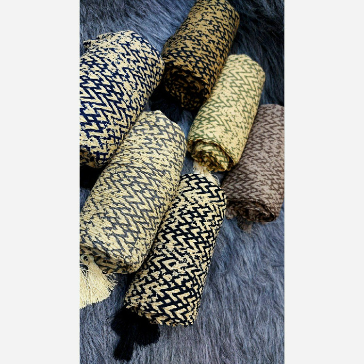 شال بهاره اسپرت عبیرشاپ