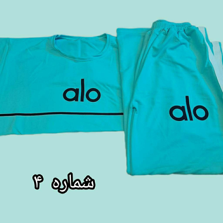 تیشرت شلوار قواره دار الو سوپر پنبه عبیرشاپ
